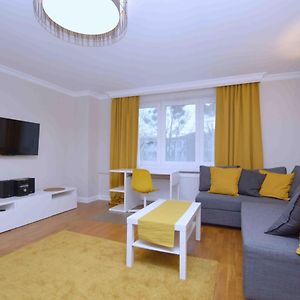 Appartement met Twee Slaapkamers